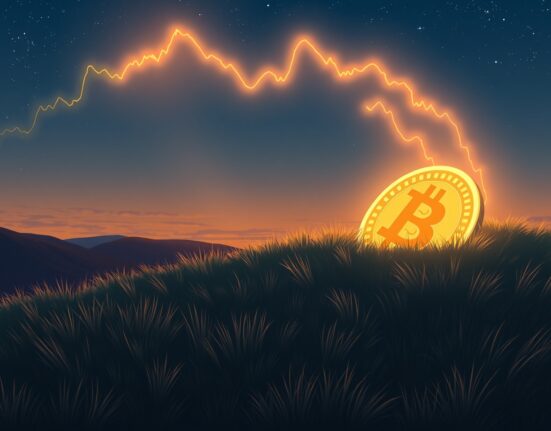 Analysis of Bitcoin's first four-month price decline since the 2018 bear market cycle.