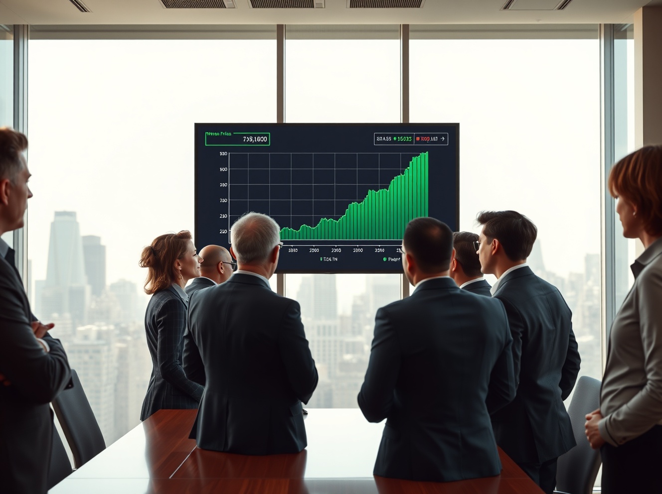 Wall Street Asset Manager Miller Value Partners Says Bitcoin Fundamentals Are Stronger Than Ever