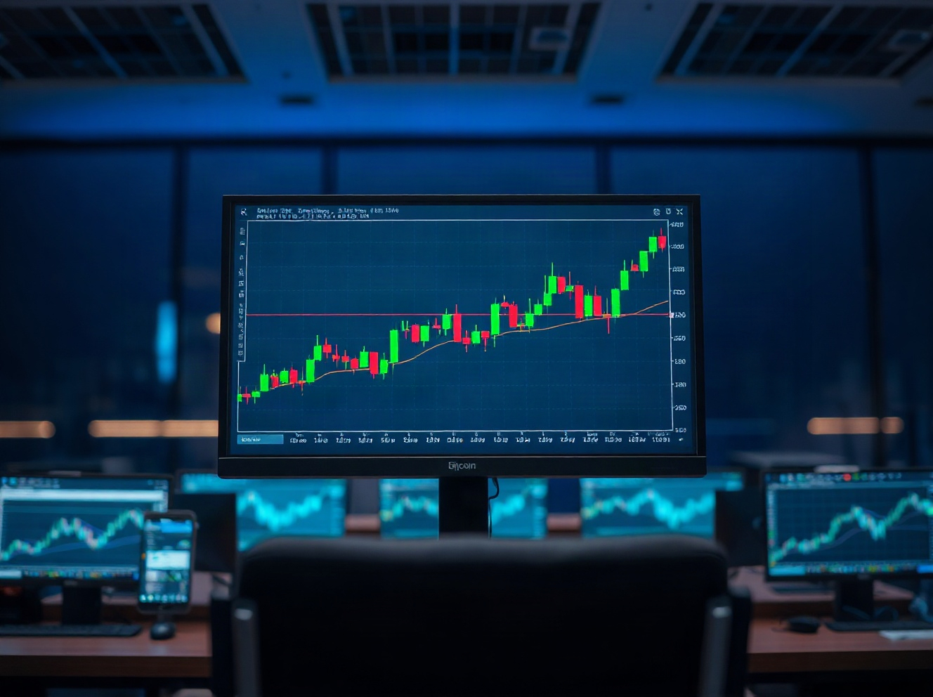 Bitcoin Funding Rate Hits 20-Month High as Long Positioning Intensifies