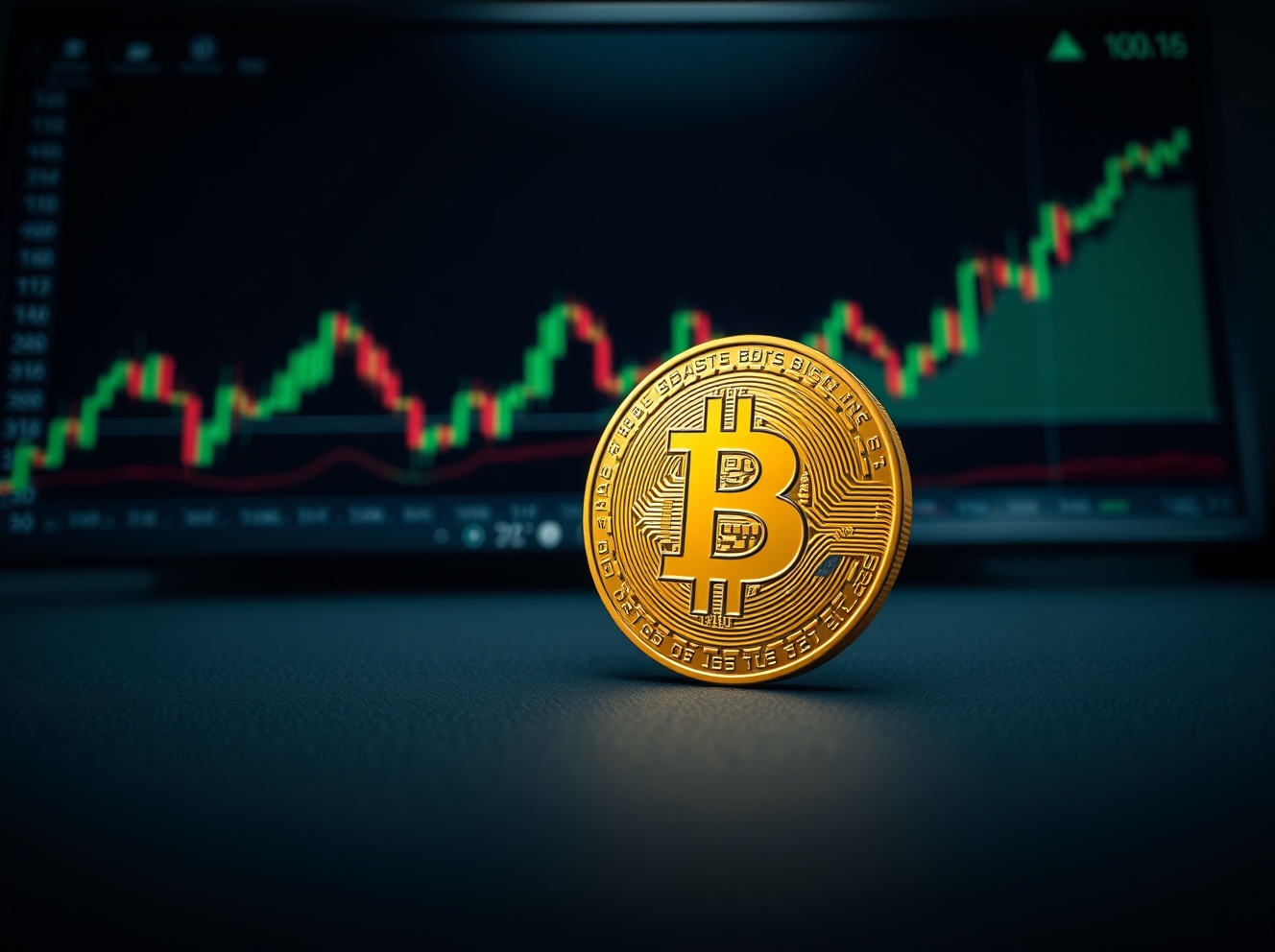 Bitcoin Funding Rate Divergence Signals Potential Rally, Analyst Says