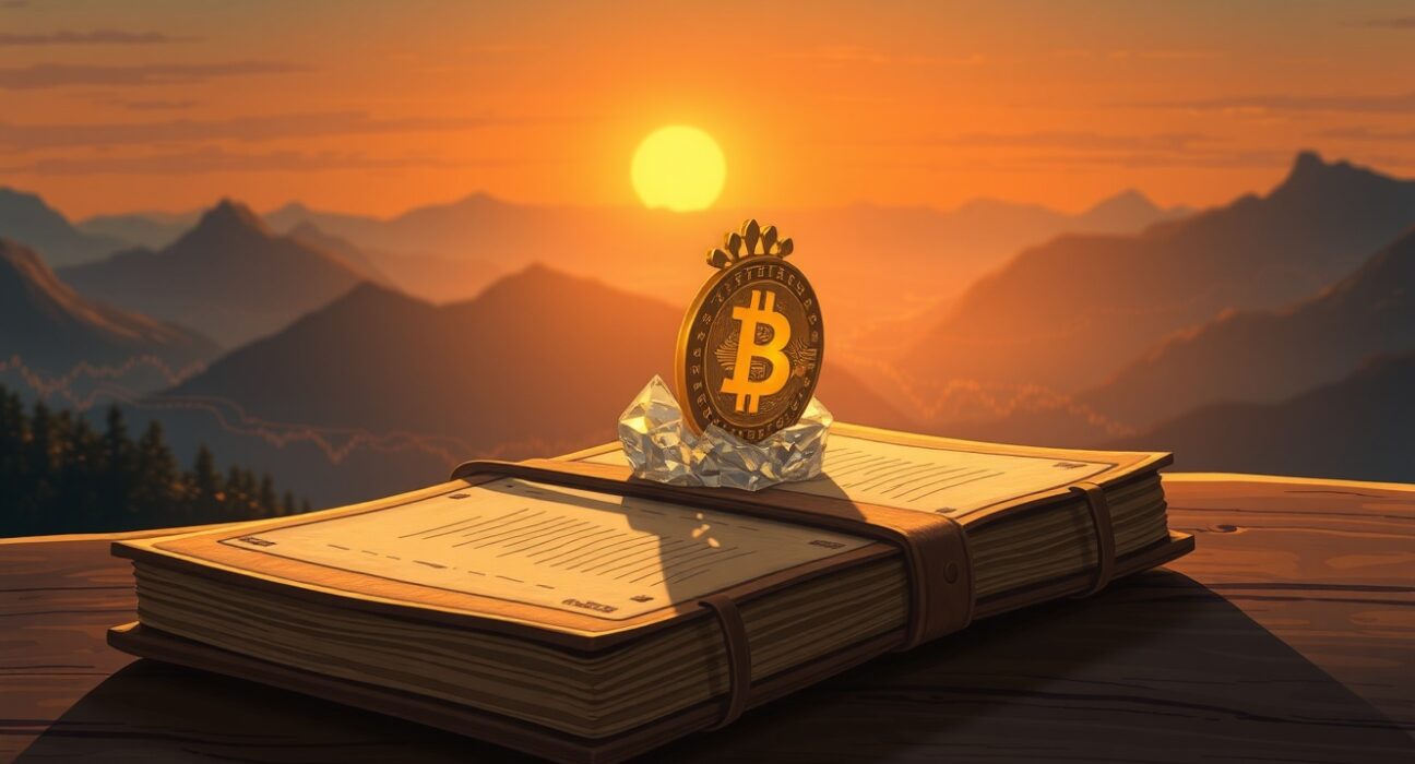 Analysis of declining Bitcoin futures demand despite recent cryptocurrency price recovery.