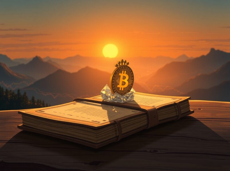 Analysis of declining Bitcoin futures demand despite recent cryptocurrency price recovery.