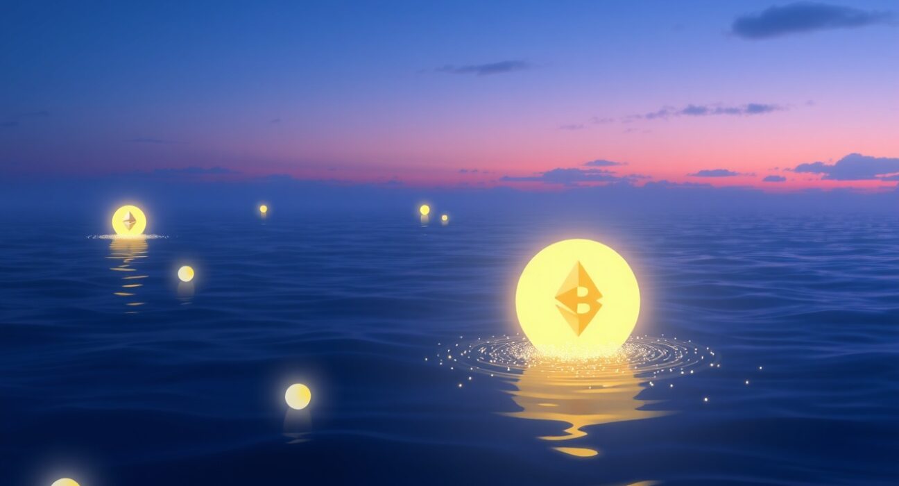 Analysis of major cryptocurrency futures liquidations causing significant market volatility and position closures.