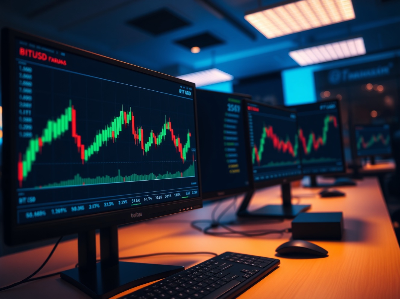 Bitcoin Futures Traders Lean Slightly Bullish as Long/Short Ratios Edge Above 50% on Top Exchanges