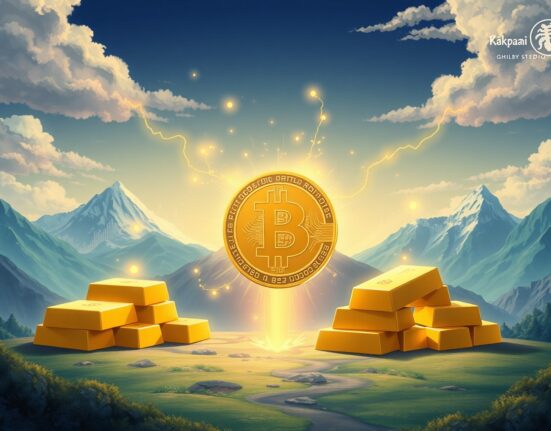 Bitcoin futures oversold as investors shift capital to gold and silver ETFs in 2025 market analysis