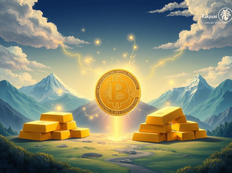 Bitcoin Futures Oversold: JPMorgan Reveals Startling Investor Shift to Precious Metals