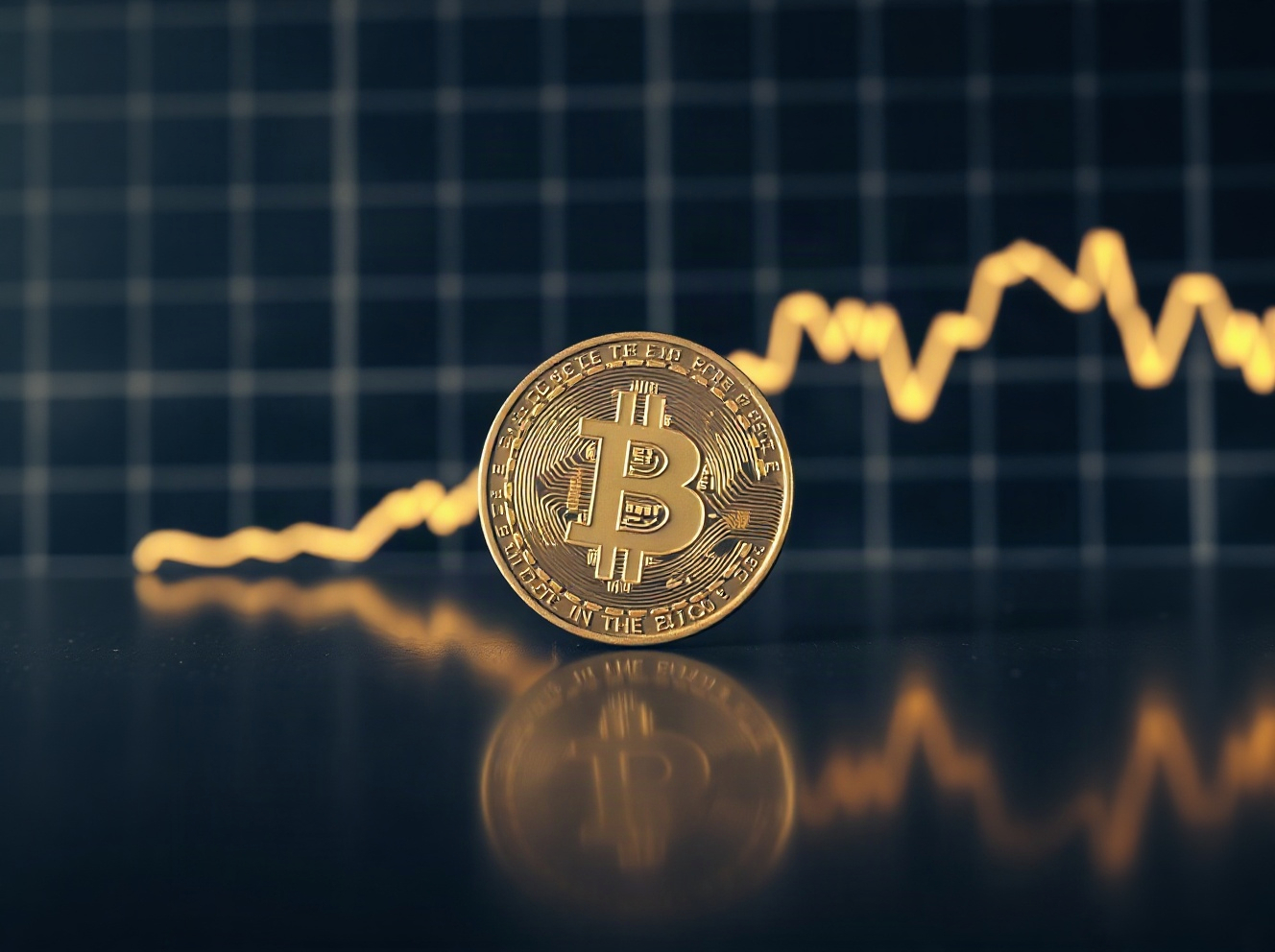 Bitcoin Could Extend Gains After Holding Key Support, Trader DonAlt Says