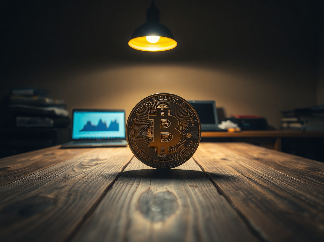 CryptoQuant CEO: Bitcoin’s Greatest Risk Is Boredom, Not a Market Crash