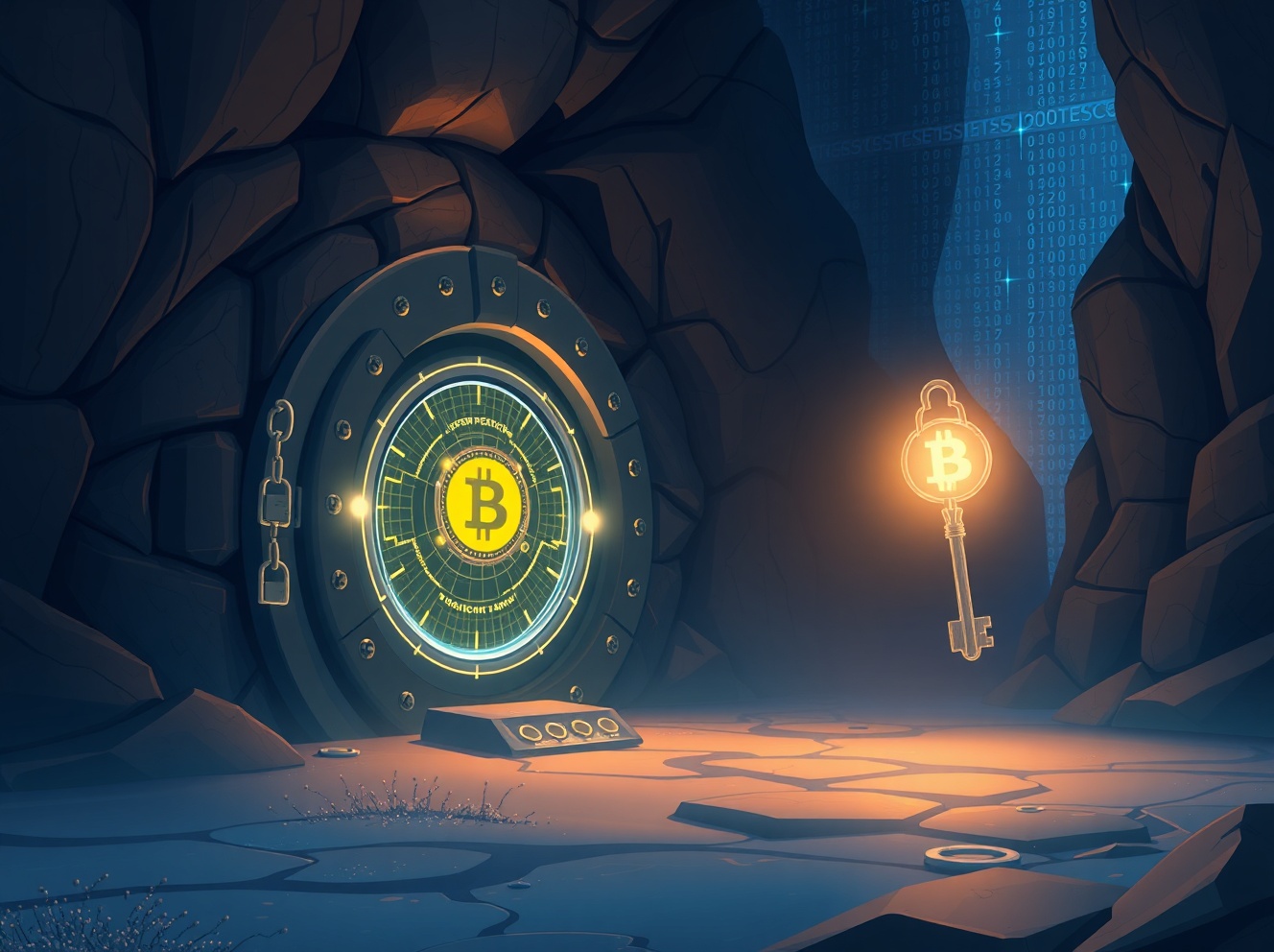 Bitcoin Hard Fork Proposal: Former Mt. Gox CEO’s Controversial Plan to Recover 80K BTC