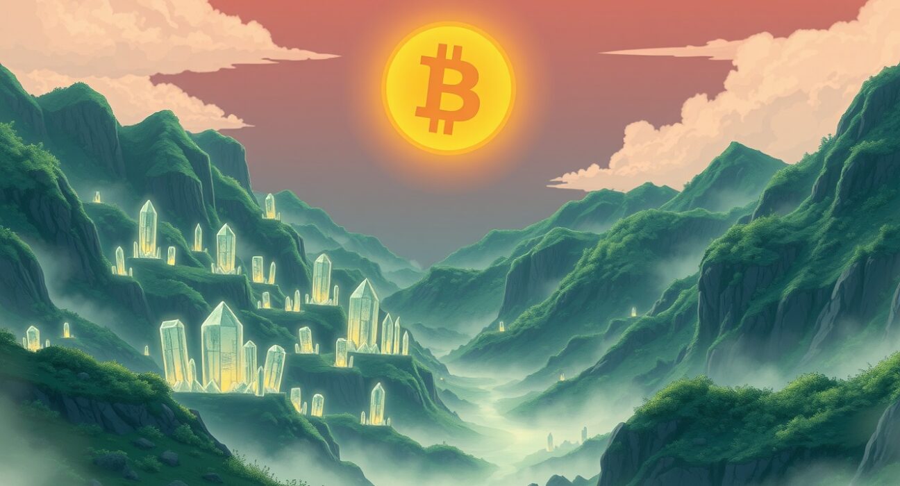 Analysis of Bitcoin's record-low hash price and the upcoming major mining difficulty adjustment.