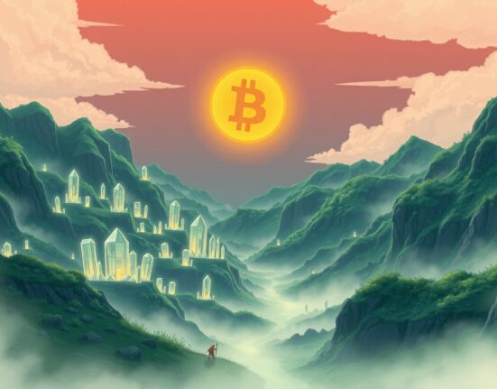 Analysis of Bitcoin's record-low hash price and the upcoming major mining difficulty adjustment.