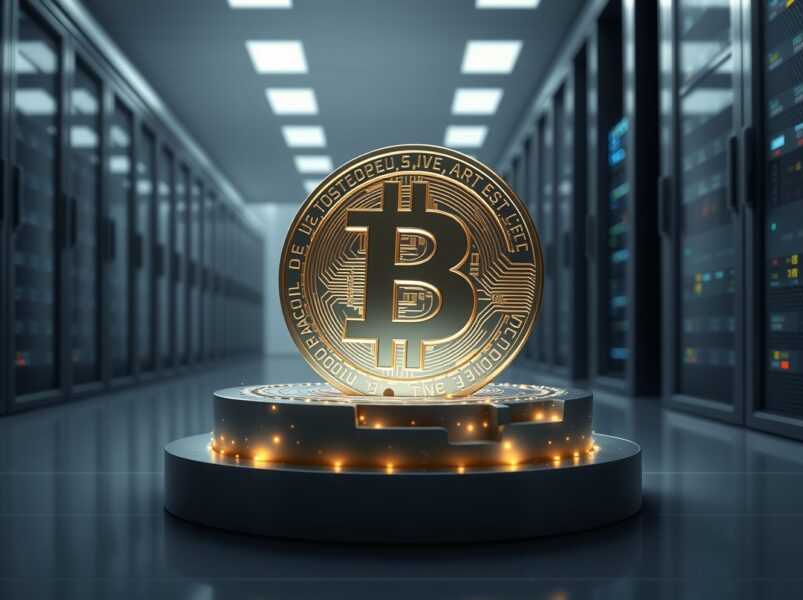 Bitcoin Correction Reveals Crucial Truth: Analyst Calls Recent Dip a ‘Healthy’ Market Reset