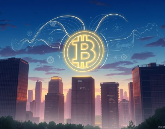 Institutional Bitcoin hedging creates a $1.5 billion protective shield against price drops below $60,000.