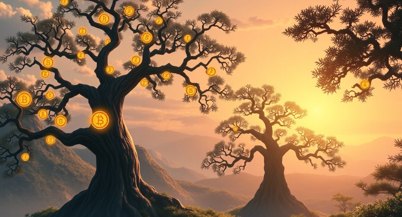 Long-term Bitcoin holders demonstrate confidence by maintaining cryptocurrency investments during market growth