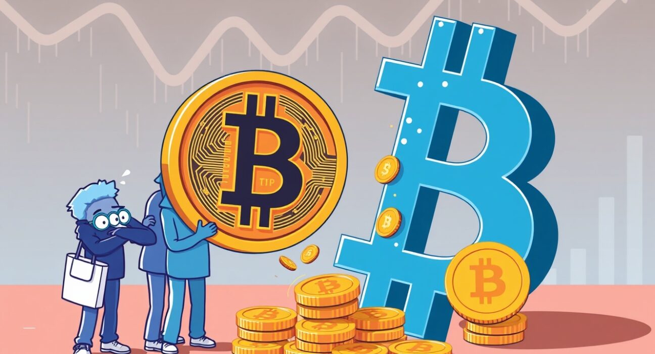 BTC Perpetual Futures: Unveiling Crucial Long/Short Ratio Insights