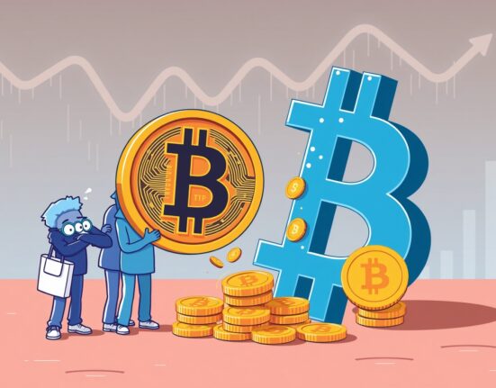 BTC Perpetual Futures: Unveiling Crucial Long/Short Ratio Insights