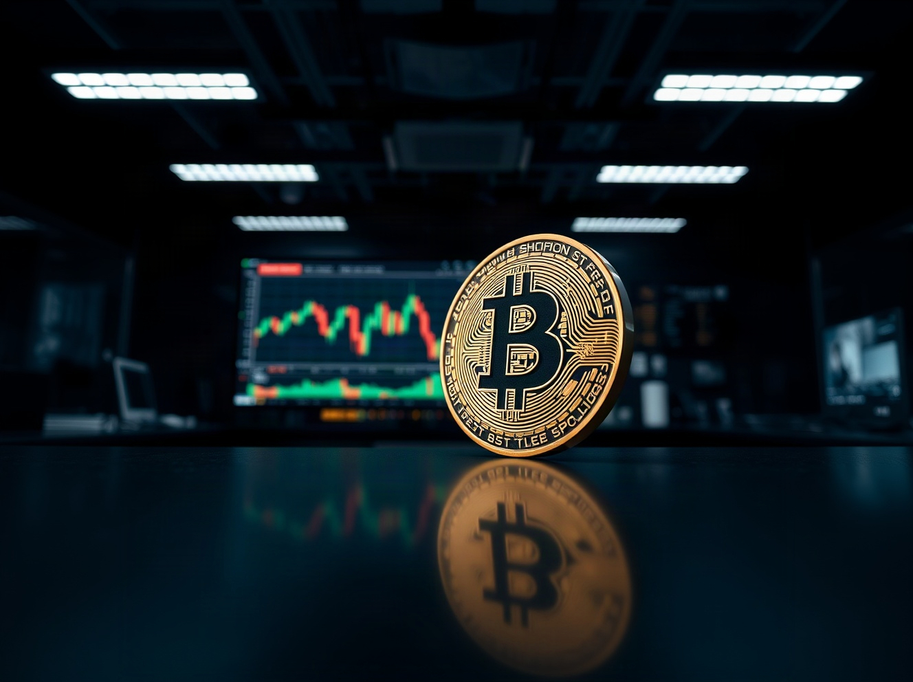 Bitcoin Holds at $78,000 After US PCE Surprise; SPX6900 and VeChain Lead Altcoin Rallies
