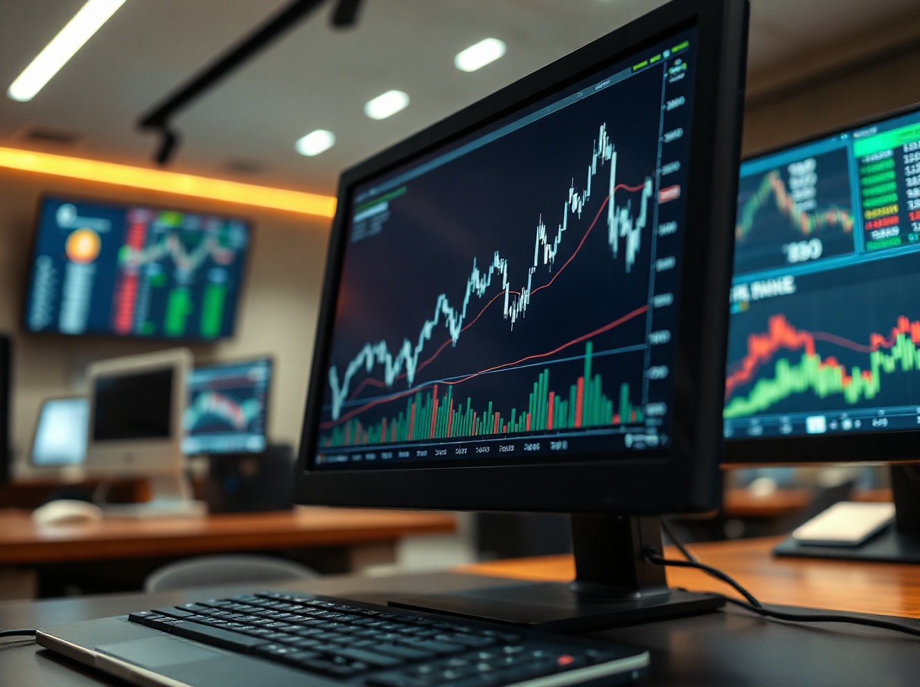 Bitcoin Holds Above $64,000 as PUMP and ZEC Lead Crypto Gains