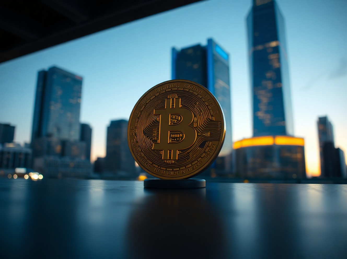 Bitcoin Holds Near $65K, But Glassnode Says Full Uptrend Not Yet Confirmed