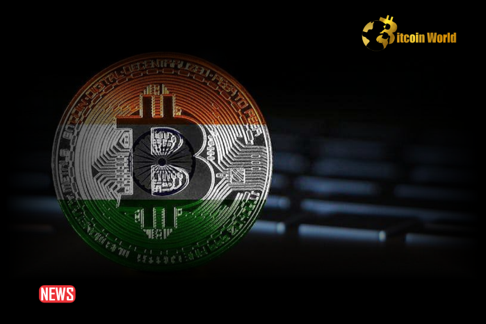 Here’s When India Plans to Unveil Crypto Discussion Paper