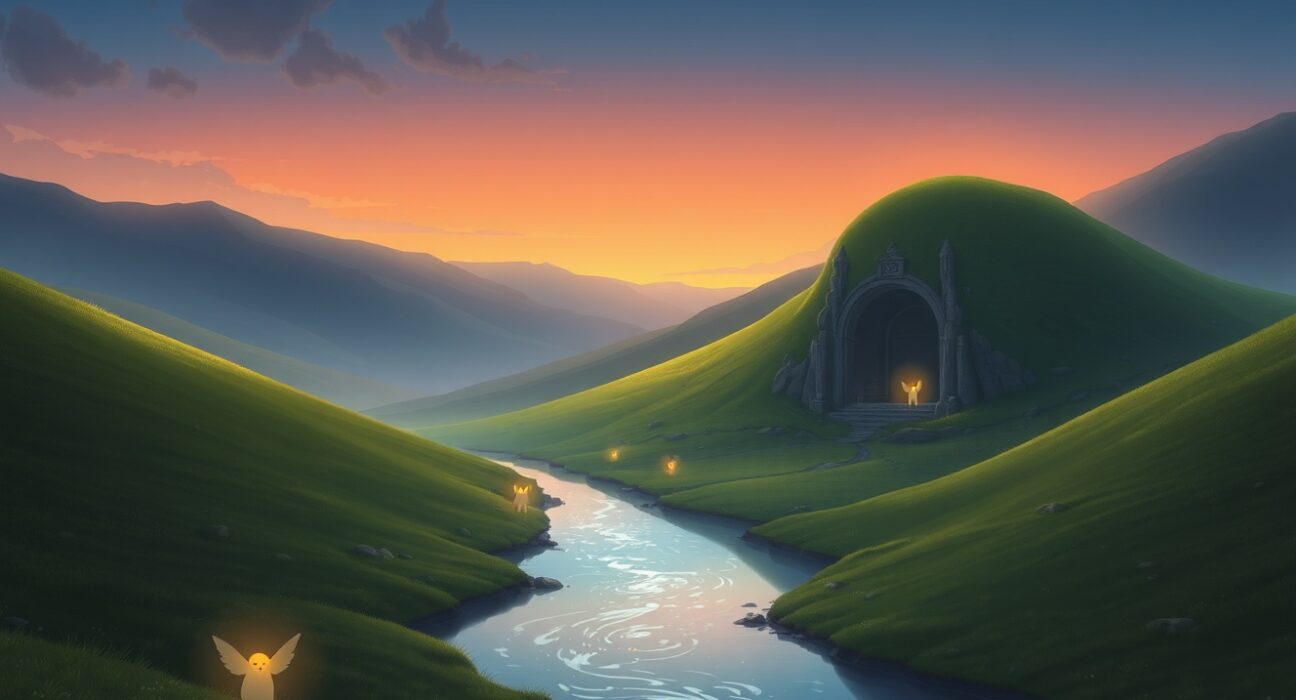 Analysis of a major Bitcoin inflow to Binance potentially signaling a market bottom formation.