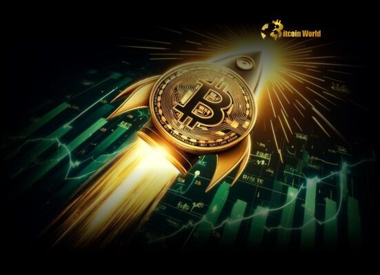 Bitcoin Inflows Surge A Powerful Signal Mirroring 2021 Peak