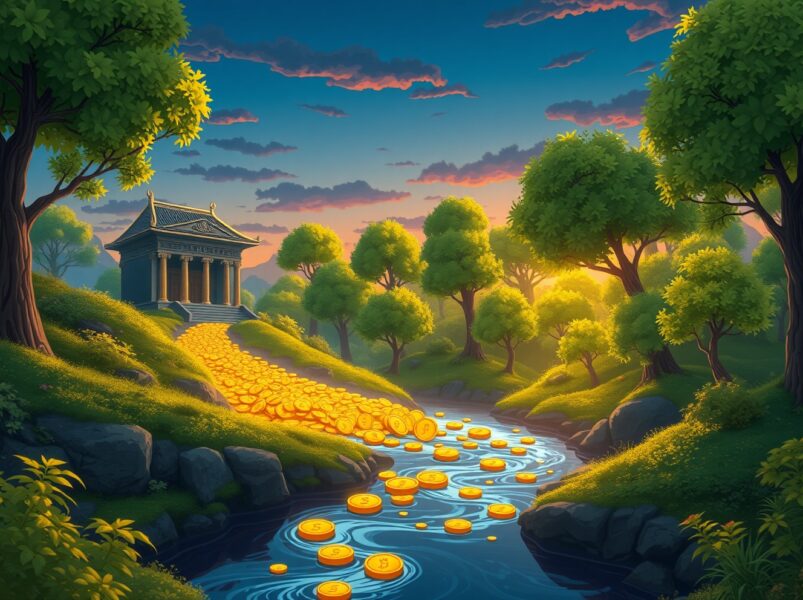 Bitcoin Institutional Buying Surges: 8-Day Bullish Streak Signals Major Market Shift