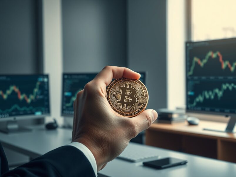 Bitcoin Institutional Investors Display Unwavering Conviction: Bitwise CIO Reveals ‘Diamond Hands’ Strategy in Market Downturn