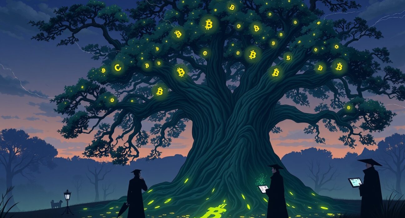 CryptoQuant CEO analysis of Bitcoin institutional selling pressure and market structure risks