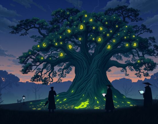 CryptoQuant CEO analysis of Bitcoin institutional selling pressure and market structure risks