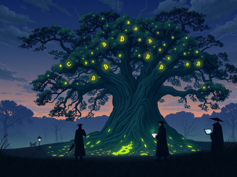 Bitcoin Institutional Selling Warning: CryptoQuant CEO Reveals Critical One-Month Rebound Threshold