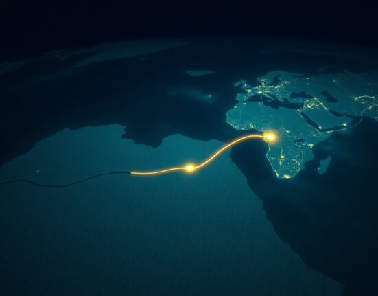 Analysis of Bitcoin's resilience if undersea internet cables are attacked during war.