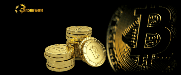 A Beginner's Guide to Bitcoin: What It Is and How It Works