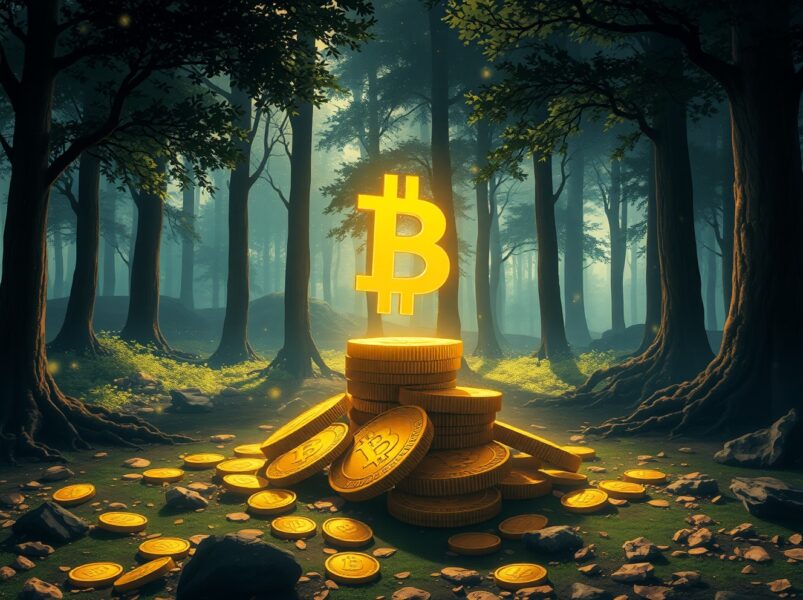 Bitcoin Investment Surpasses Gold in JPMorgan’s Compelling Analysis of Long-Term Value