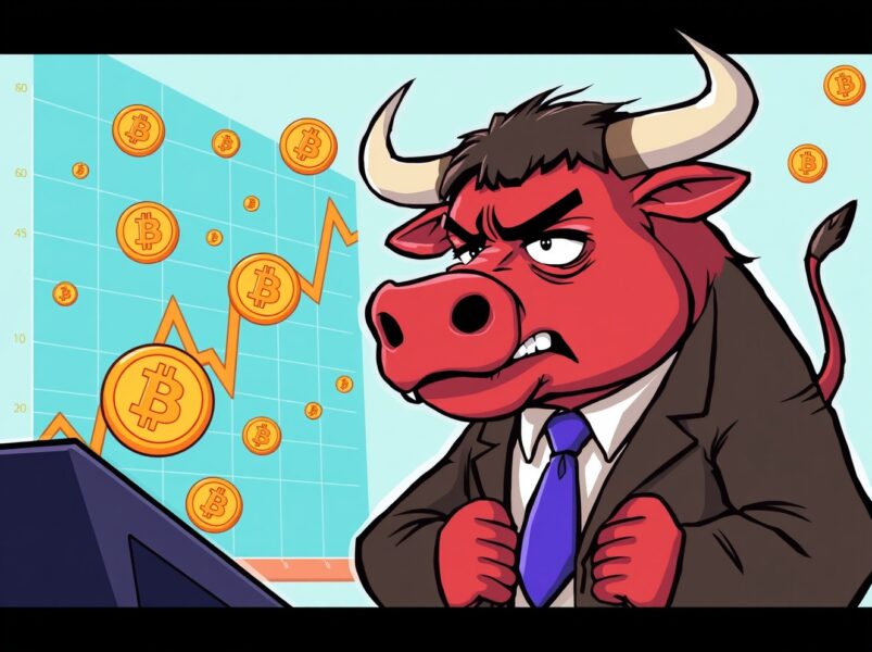 Critical Alert: Bitcoin Investor ZOOZ Strategy Faces Nasdaq Delisting Deadline