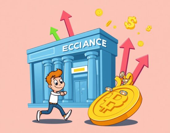 Early Bitcoin investor transferring massive cryptocurrency holdings to exchange platform