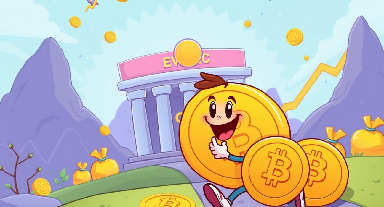 Bitcoin investor moving massive cryptocurrency wealth to digital exchange platform