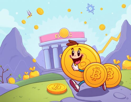 Bitcoin investor moving massive cryptocurrency wealth to digital exchange platform