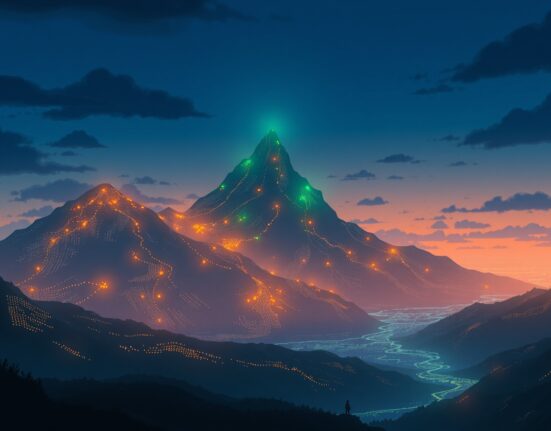 Bitcoin price analysis showing investor sentiment and on-chain data pressure points