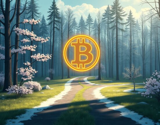 Bitcoin's January inflection point decision at critical market crossroads with historical patterns