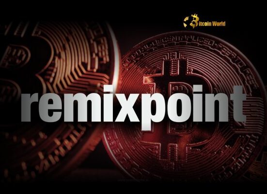 Bitcoin Japanese Firm Remixpoint Makes Bold $4.7M Acquisition