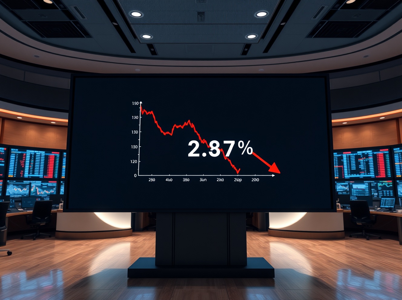 Bitcoin Kimchi Premium Hits Lowest Level Since March 2022