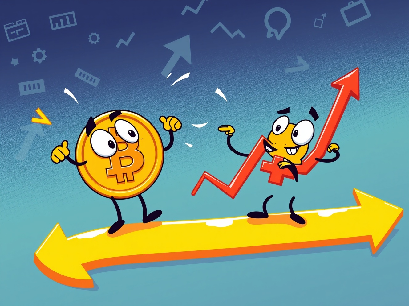 Bitcoin Leading Indicator Myth Exposed: Why Stocks Don’t Follow Crypto