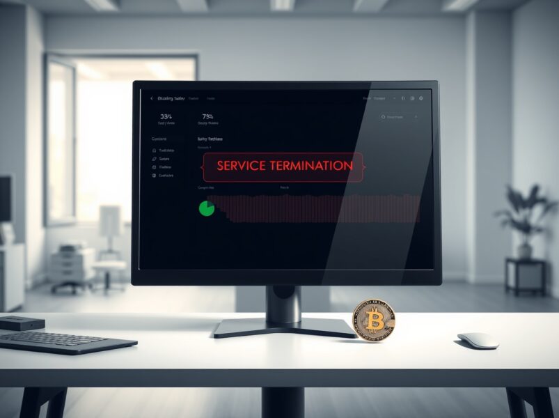 Bitcoin Lending Protocol Tropicus Announces Shutdown: Users Face Urgent Withdrawal Deadline