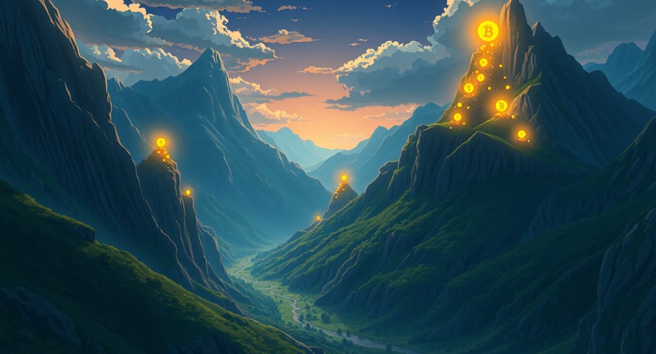 Analysts warn about Bitcoin leverage risk during consolidation as retail investors increase dangerous bets