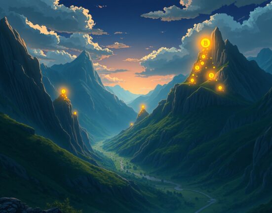 Analysts warn about Bitcoin leverage risk during consolidation as retail investors increase dangerous bets