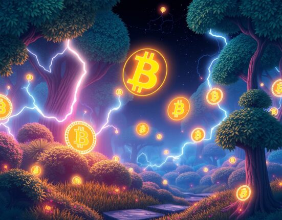 Bitcoin Lightning Network AI payment toolkit enabling autonomous transactions between artificial intelligence systems