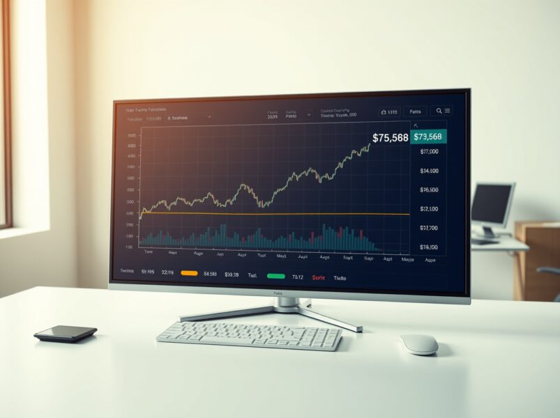 Bitcoin Liquidation Crisis: Over $258M in BTC Shorts Face Imminent Squeeze Above $73,568