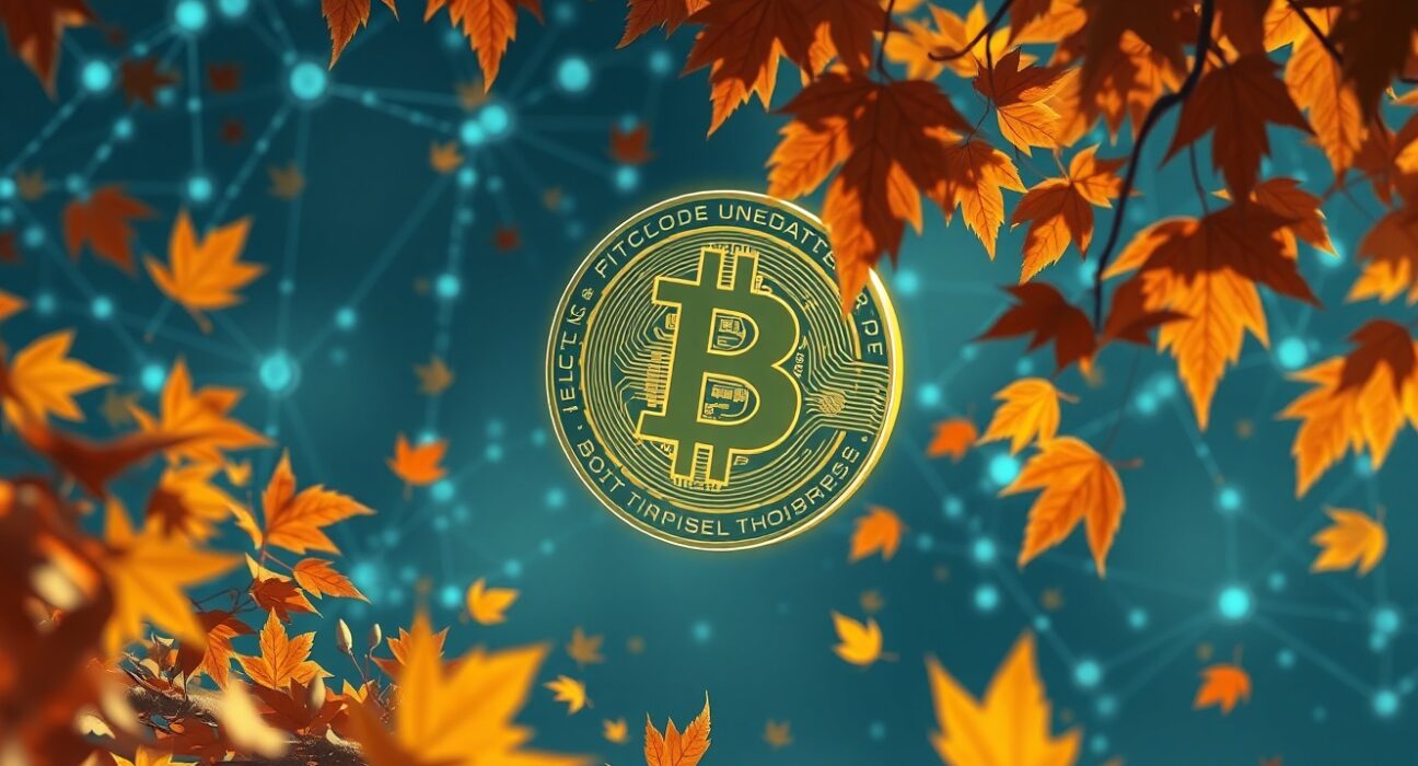 Analysis of Bitcoin's price drop following the massive $19 billion liquidation event in October.