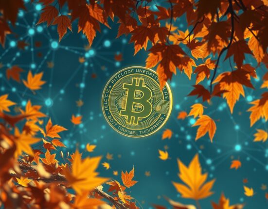 Analysis of Bitcoin's price drop following the massive $19 billion liquidation event in October.